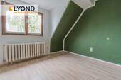 Schlafzimmer DG - 