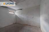 Keller Parzelle - 