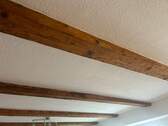Sichtbalken - 