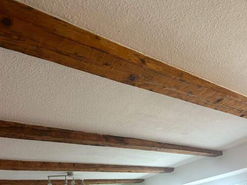 Sichtbalken - 