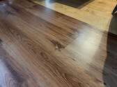 Laminat in Holzoptik - 