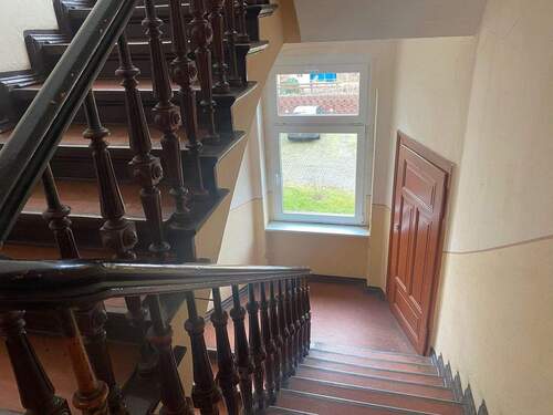 Treppenhaus - 