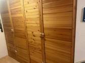 Einbauschrank Flur - 
