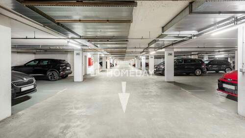 Garage - 