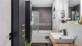 Badezimmer 1 - 
