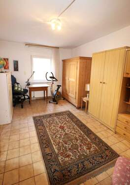 Abstellen oder Gast EG - 
