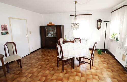 Essen OG 1 - 1 Zimmer Mehrfamilienhaus, Wohnhaus zum Kaufen in Winnenden