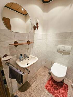 Gäste-WC - 