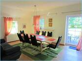 Esszimmer FeWo 3 - 