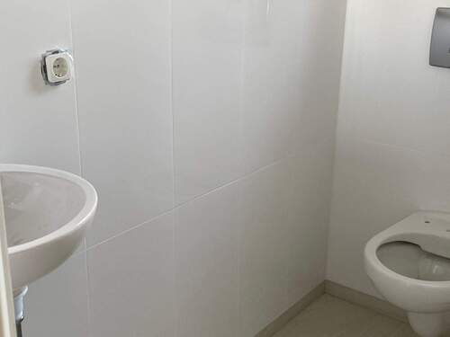 Gäste-WC - 
