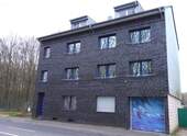 Hausansicht - 3 Zimmer Etagenwohnung zur Miete in Mönchengladbach