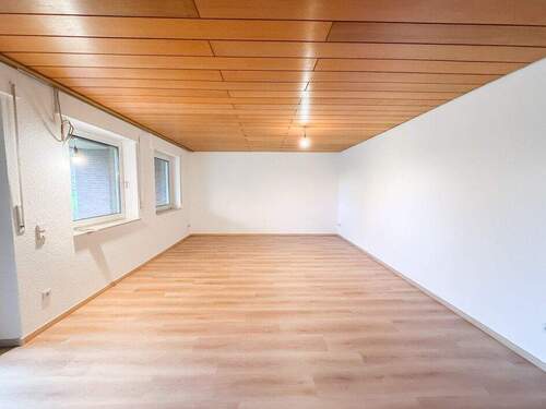 Wohnzimmer - Etagenwohnung mit 113,00 m² in Geldern zur Miete