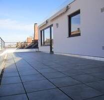 Halbergstraße: Tolle Wohnung mit XXL-Terrasse im Erbbau - Ludwigshafen am Rhein Süd