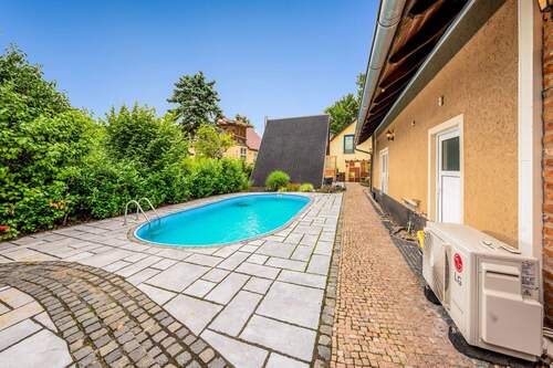 4 - Einfamilienhaus mit 143,70 m² in Blankenfelde-Mahlow zum Kaufen