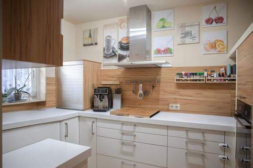 Kitchen impossible - 