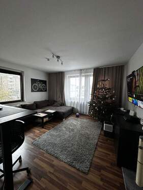 Bild 1 - 3 Zimmer Wohnung in Osnabrück-Zentrum