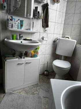 Bild 3 - 3 Zimmer Etagenwohnung in Osnabrück