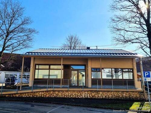 Eingang Vorderseite - 