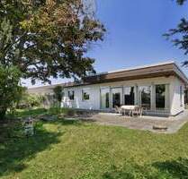 Seltene Gelegenheit: Bungalow mit traumhaftem Garten und viel Potenzial - Schwieberdingen