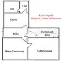 Grundriss OG - 