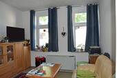 Wohnzimmer (EG) - 