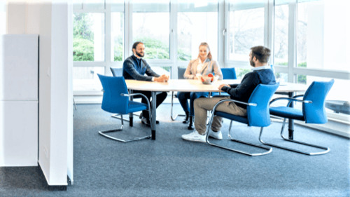 Bild 3 - Büro in Stuttgart