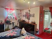 Schlafzimmer EG - 
