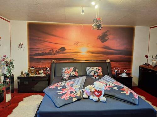 Schlafzimmer EG 1 - 