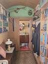 Lesezimmer EG 1 - 