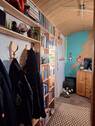Lesezimmer EG - 