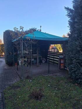 Freisitz - 