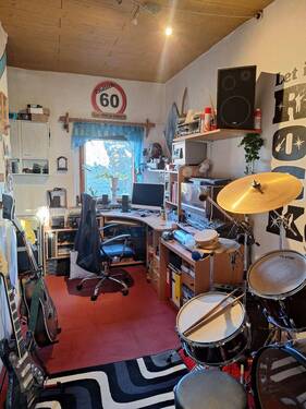 Büro OG - 