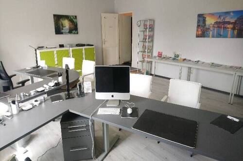 Bild 2 - Büro zur Miete in Malchin