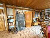 Kamin Obergeschoss - 