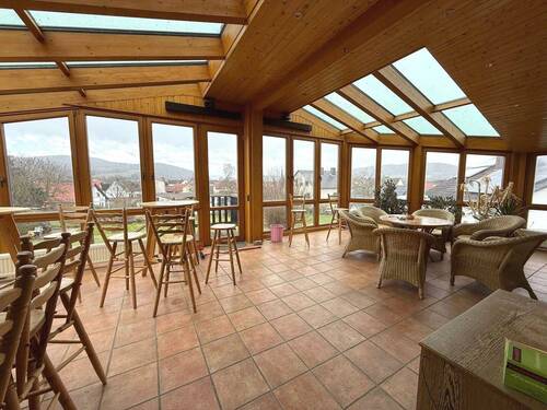 Wintergarten - 