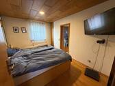 Schlafzimmer 2.Obergeschoss - 