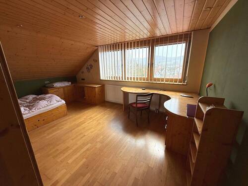 Kinderzimmer 2.Obergeschoss - 