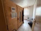 Sauna 2.Obergeschoss - 