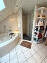 Hauptbadezimmer 2.Obergeschoss - 