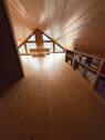 Spielzimmer Dachgeschoss - 