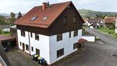 Außenansicht - 9 Zimmer Einfamilienhaus zum Kaufen in Wehretal