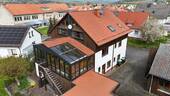 Außenansicht - 9 Zimmer Einfamilienhaus in Wehretal
