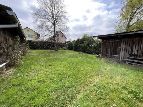 Garten - 