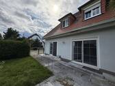 Garten- und Terrassenbereich - 
