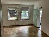 Erdgeschoßwohnung - 2 Zimmer Etagenwohnung zur Miete in Herne