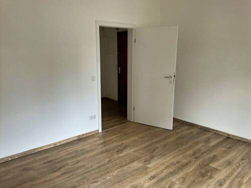 Erdgeschoßwohnung - Etagenwohnung mit 57,20 m&sup2; in Herne zur Miete