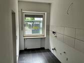 Erdgeschoßwohnung - 