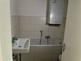 Erdgeschoßwohnung - 