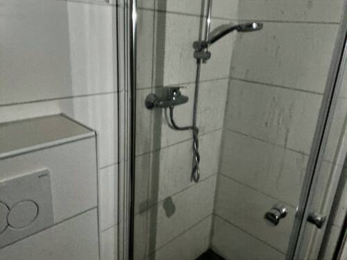 Erdgeschoßwohnung - 