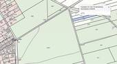 geoportal 1948 m² Verlängerung Nordparkstr - 